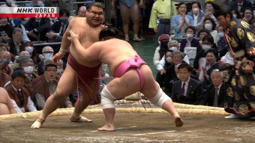 GRAND SUMO Highlights Season 16 Episode 5 - Day 5