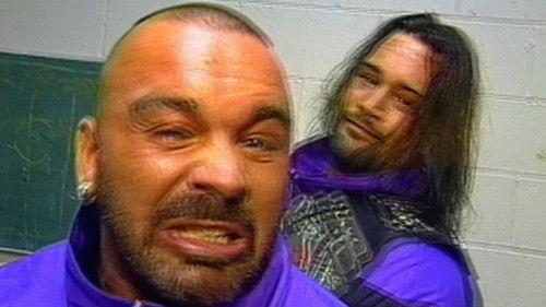 ECW Hardcore TV Season 5 Episode 18 - ECW Hardcore TV - Apr. 29, 1997