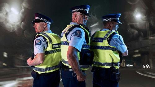 Motorway Patrol Season 19 Episode 8 - Episode 8