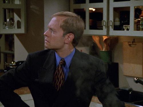 Frasier Season 6 Episode 14 - Three Valentines