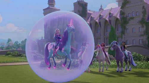 Unicorn Academy Season 2 Episode 9 - The Final Test (2)