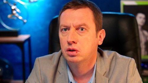 Fitness Season 2 Episode 18 - Episode 18