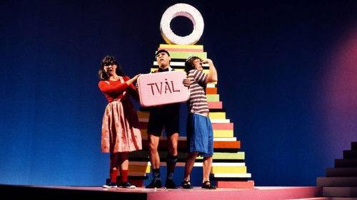 Julkalendern Season 18 Episode 1 - Episode 1