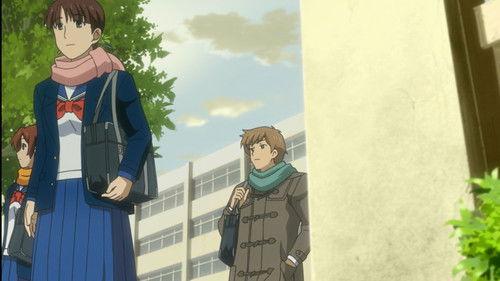 Nyan Koi! Season 1 Episode 3 - What's your name?