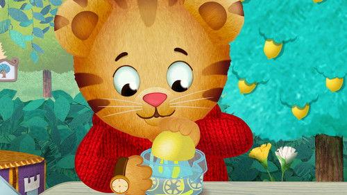 Daniel Tiger's Neighborhood Season 3 Episode 17 - The Lemonade Stand