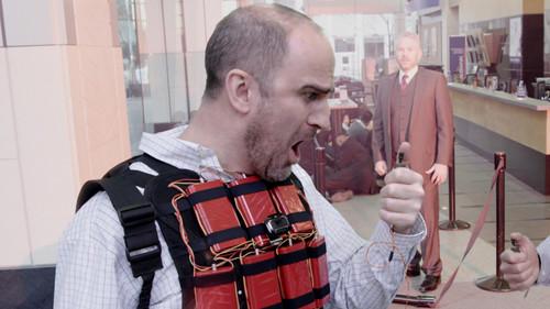 undefined Season 3 Episode 3 - Minute to Win It