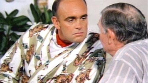 Acapulco H.E.A.T. Season 1 Episode 13 - Code Name: Rip Van Winkle