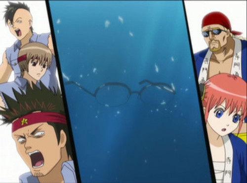 undefined Season 4 Episode 10 - From a Foreigner's Perspective, You're the Foreigner. From an Alien's Perspective, You're the Alien