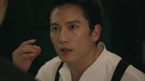 The Devil Judge Season 1 Episode 15 - A Stay of Execution