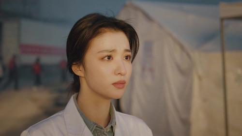 Fireworks of My Heart Season 1 Episode 24 - Duty