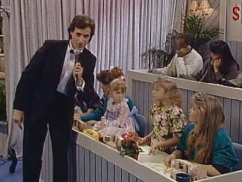 Full House Season 3 Episode 24 - Our Very First Telethon