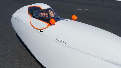 NOVA Season 41 Episode 3 - Making Stuff Faster