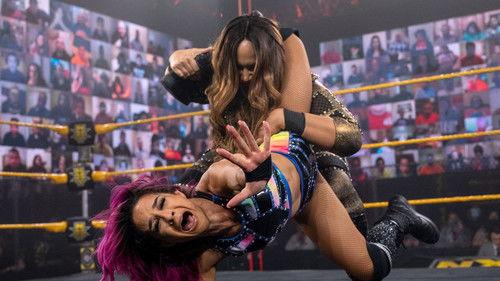 WWE NXT Season 15 Episode 10 - March 3, 2021