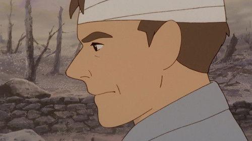 undefined Season 1 Episode 2 - The Beginning of Fate - A Family in Flames