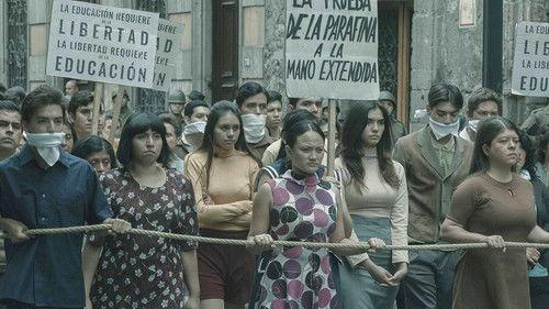 An Unknown Enemy Season 1 Episode 6 - Silence