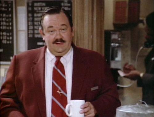 Wings Season 2 Episode 9 - Friends or Lovers?