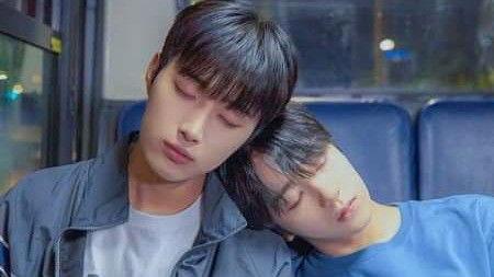 A Shoulder to Cry On Season 1 Episode 4 - An Arrow with no Regrets