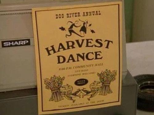 Corner Gas Season 2 Episode 18 - Harvest Dance