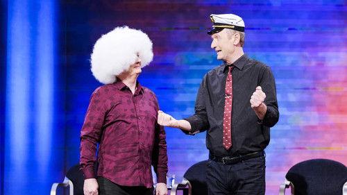 Whose Line Is It Anyway? Season 7 Episode 12 - Jonathan Mangum 5