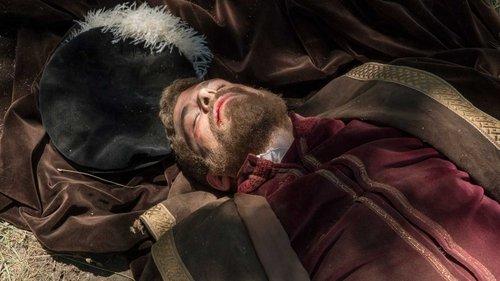 undefined Season 1 Episode 12 - The Demons