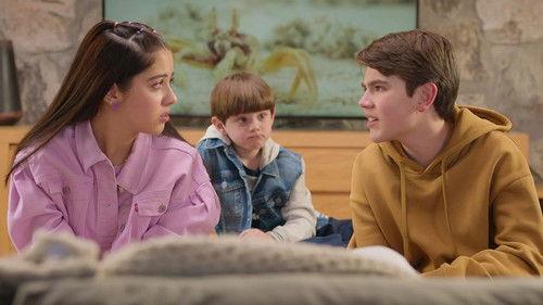 The Manny Season 1 Episode 8 - What's Meant for You Won't Pass You By