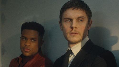 The Beauty Season 1 Episode 8 - Beautiful Brothers