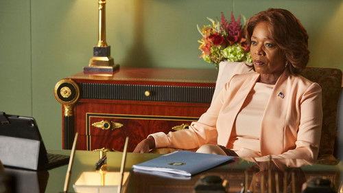 undefined Season 1 Episode 6 - Masquerade