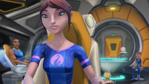 The Deep Season 1 Episode 20 - Song of the Siren