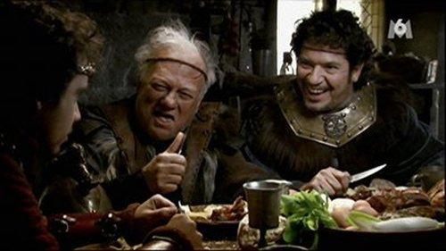 Kaamelott Season 1 Episode 63 - Goustan le Cruel