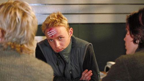 Flikken Season 3 Episode 4 - Stoffelijke schade