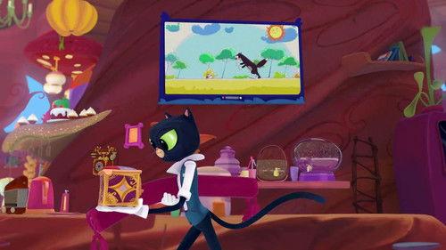 Fantasy Patrol Season 1 Episode 11 - Episode 11