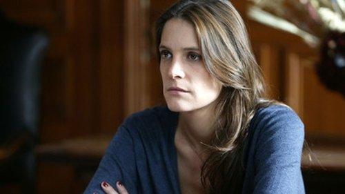 Mafiosa Season 3 Episode 1 - Episode 1