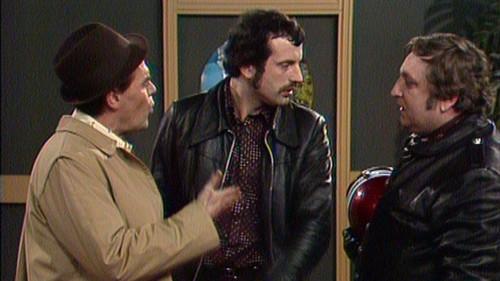 Fleksnes fataliteter Season 3 Episode 3 - Seier'n er vår