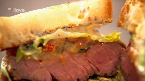 Gordon Ramsay's Ultimate Cookery Course Season 1 Episode 16 - More Brunches