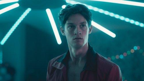 undefined Season 3 Episode 6 - Everybody gets a second chance