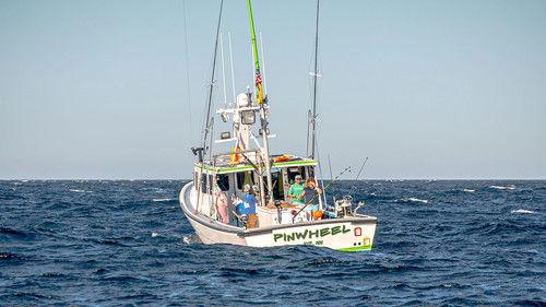 Wicked Tuna Season 10 Episode 14 - Real Heroes