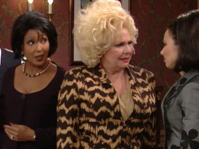 The Nanny Season 4 Episode 19 - Fran's Roots