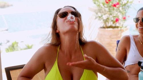 Below Deck Sailing Yacht Season 3 Episode 10 - Villa Today, Gone Tomorrow