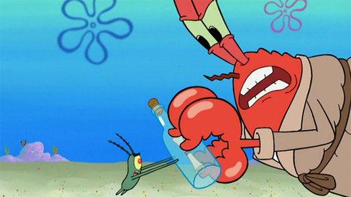 SpongeBob SquarePants Season 8 Episode 7 - The Other Patty