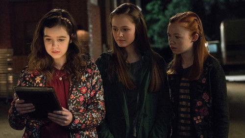 Just Add Magic Season 2 Episode 26 - Just Add Spices