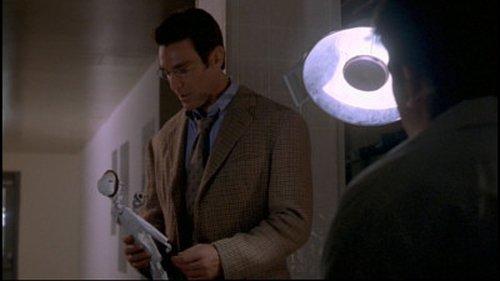 undefined Season 2 Episode 1 - Back From The Dead Again