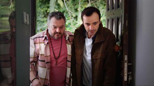 Errands Season 2 Episode 2 - Kiracı