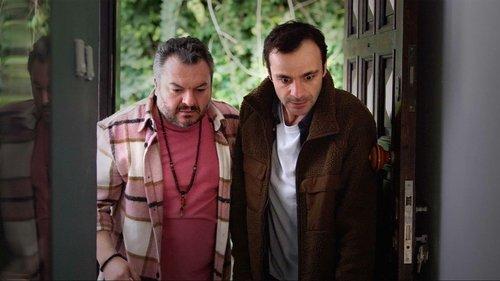 Errands Season 2 Episode 2 - Kiracı