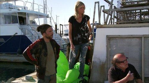 It's Always Sunny in Philadelphia Season 6 Episode 3 - The Gang Buys a Boat
