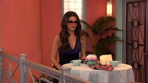 undefined Season 2 Episode 2 - Beck Falls for Tori