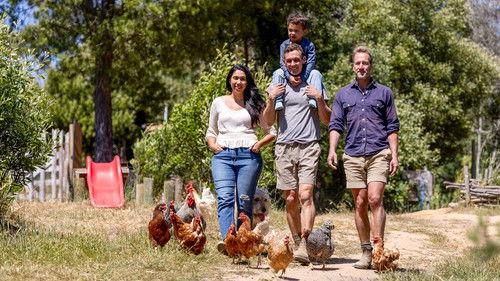 Ben Fogle: New Lives in the Wild Season 18 Episode 8 - Chile