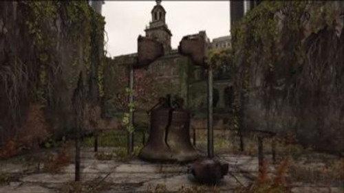 Life After People: The Series Season 1 Episode 6 - Bound & Buried