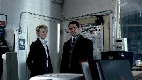 Cold Case Season 2 Episode 13 - Time to Crime