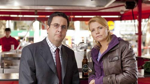 Danni Lowinski Season 3 Episode 1 - Episode 1