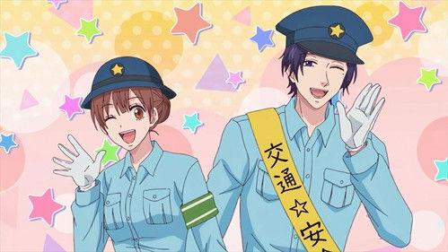 undefined Season 1 Episode 11 - Fateful Encounter